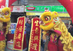 時(shí)代惠家鏈鎖便利店購(gòu)置冷柜案例