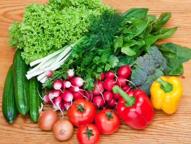 蔬菜放冰箱還是容易壞掉？試試這個辦法